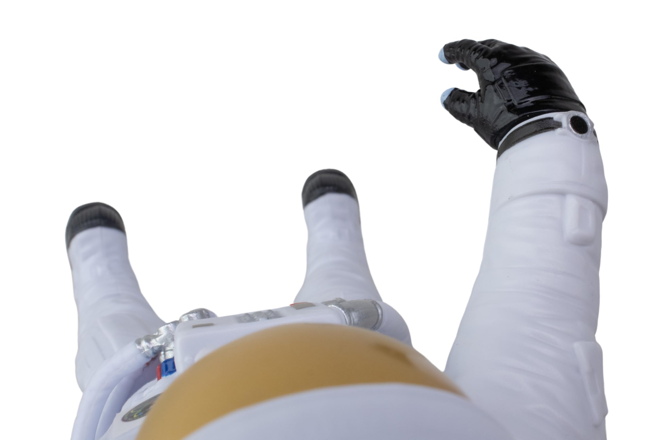 Daron Space Adventure Astronaut Figure (10") - Image 8